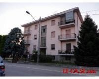 TRILOCALE IN VENDITA  A MARCALLO