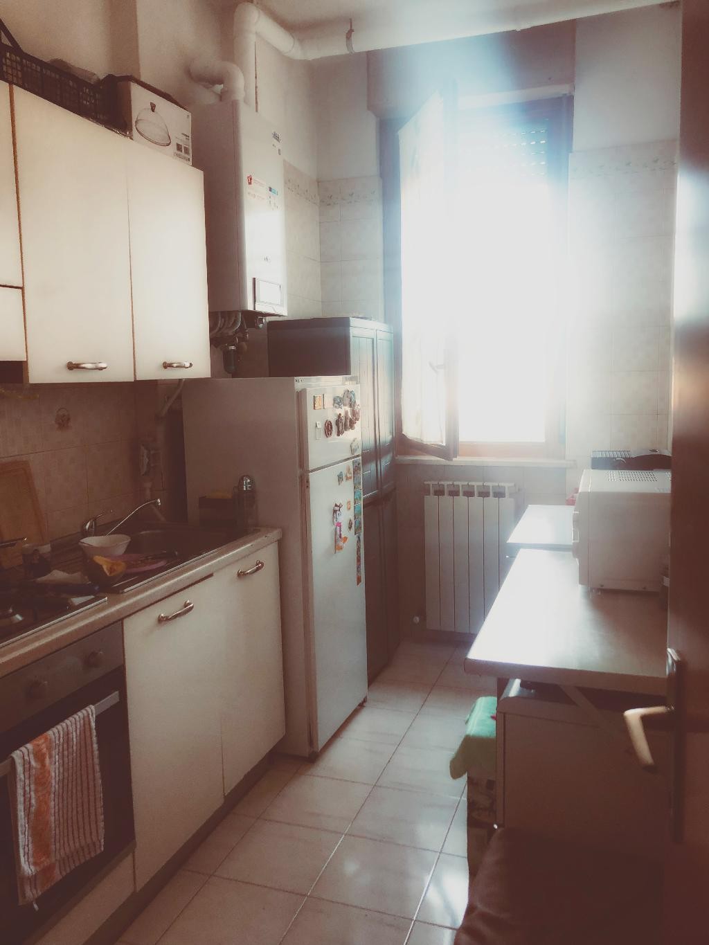 APPARTAMENTO DUE LOCALI