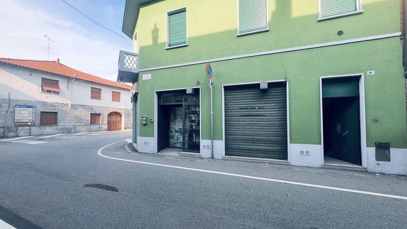 Negozio / ufficio