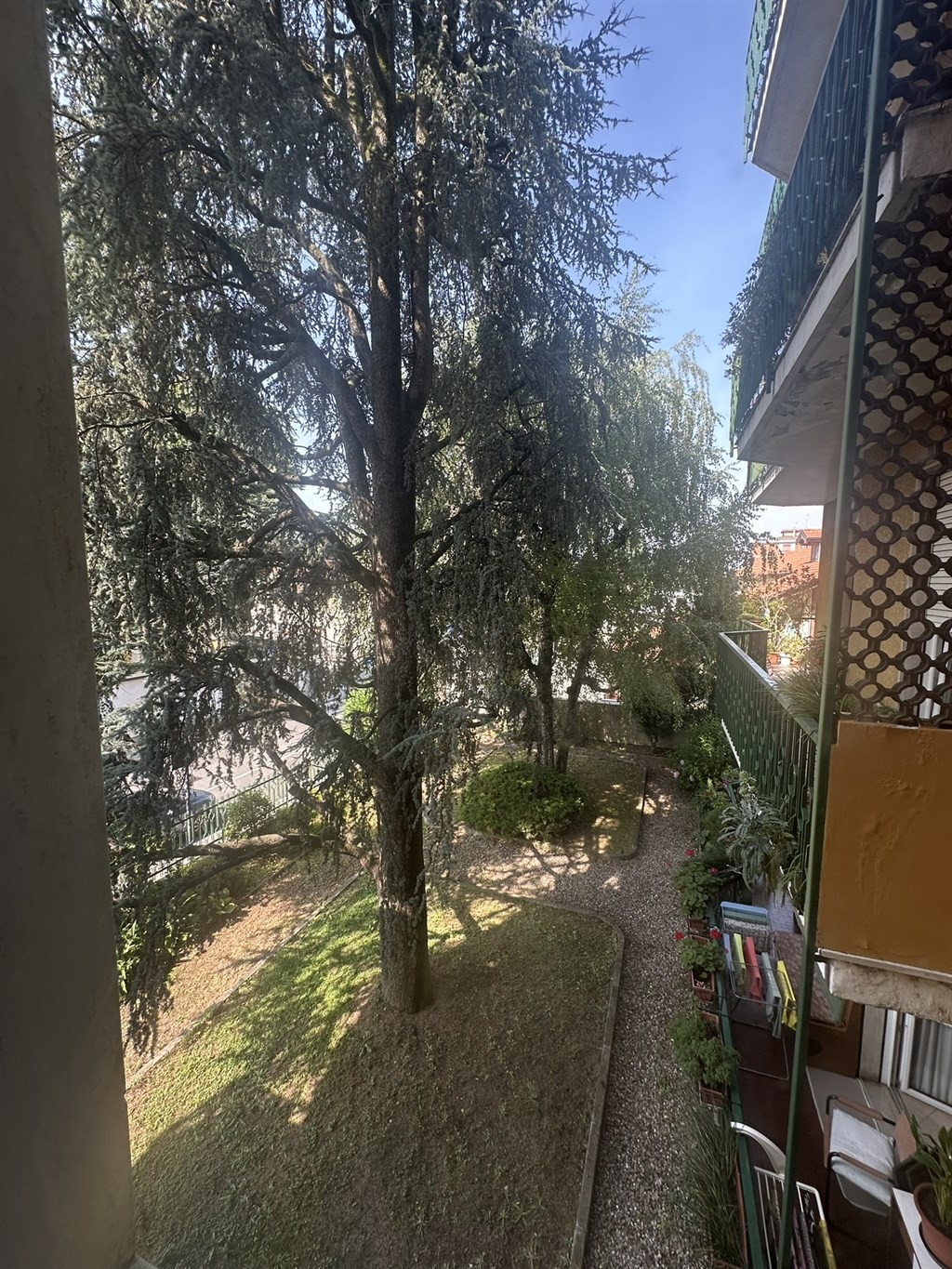 Appartamento 3 locali a Ossona